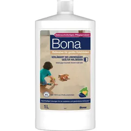Bona Bodenreiniger Parkettpflege 1 l