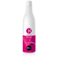 BBCOS Kristal Basic Mint Shampoo 500ml
