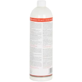 KerbEx Insektenschutz rot mit Knoblauch 1 l