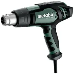 Heißluftgebläse HG 16-500