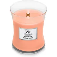 Woodwick Manuka Nectar Duftkerze 275 g orange