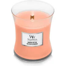 Woodwick Manuka Nectar Duftkerze 275 g orange