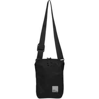 Jack Wolfskin Konya Organizer Black - One Size