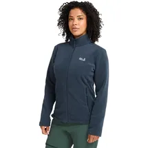 Jack Wolfskin Taunus 200 Fleecejacke Blau S