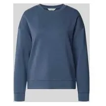 msch copenhagen Ima Q Sweatshirt Vintage Indigo 40