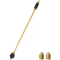 Gloria MultiJet Pflanzenschutz Set