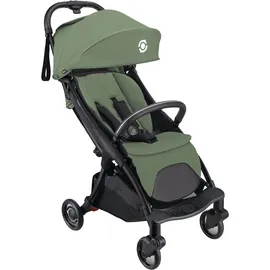 GLOBBER Stroll Lite Oliv Grün