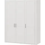 Set One by Musterring Drehtürenschrank »York Schlafen«, Typ 74, Pino Aurelio, 3-türig im Landhausstil