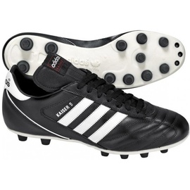 adidas Kaiser 5 Liga Herren black/footwear white/red 43 1/3