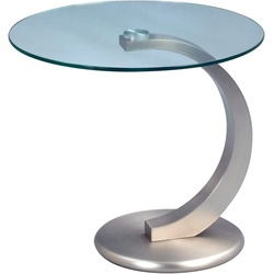 Beistelltisch CUPIDO - bunt - DH 50x46 cm