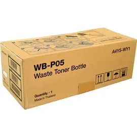 Konica Minolta Resttonerbehälter A4Y5WY1 WB-P05