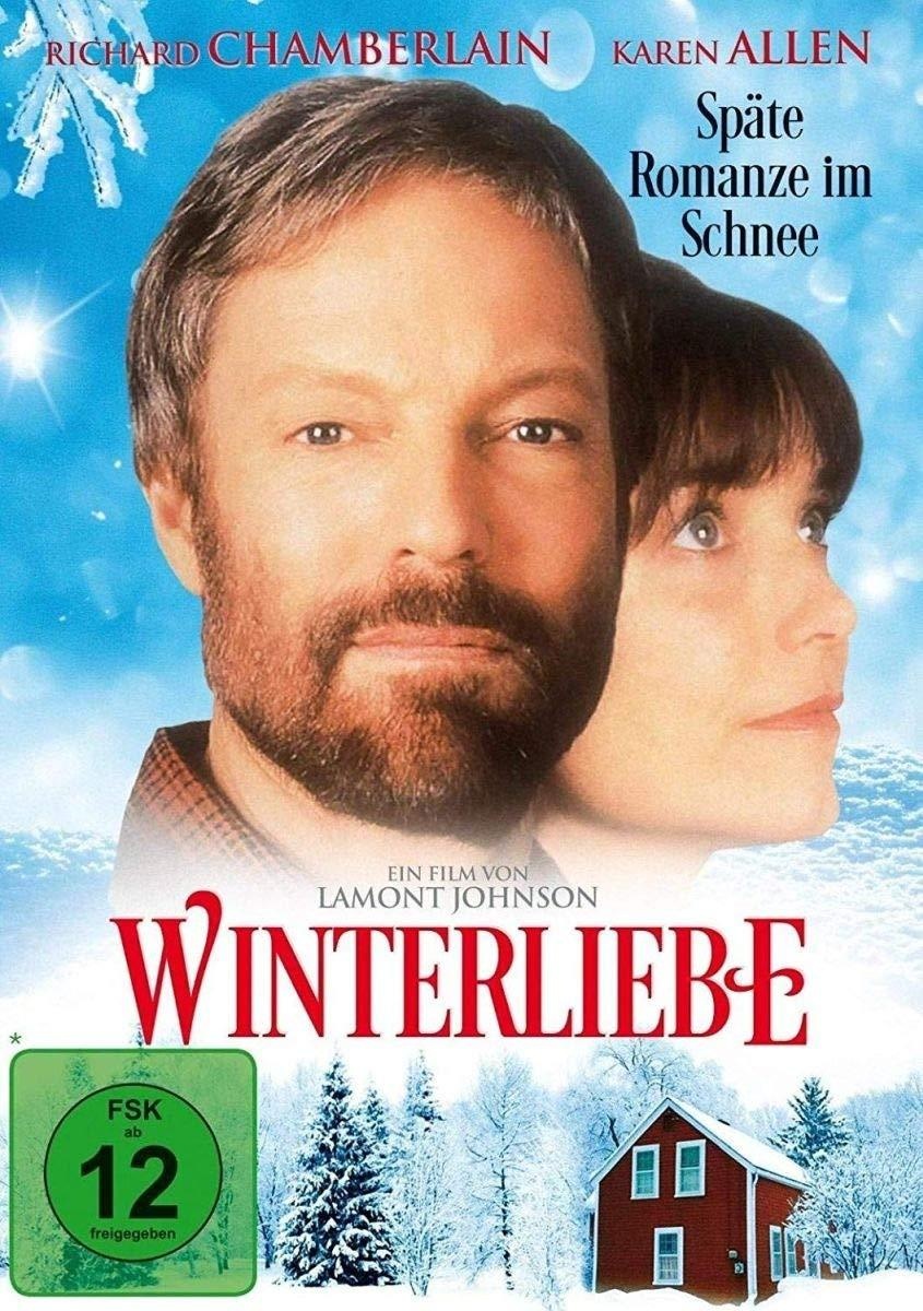 Winterliebe - Späte Romanze Im Schnee (DVD)
