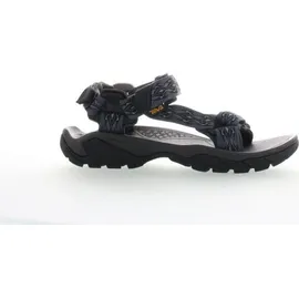 Teva Terra Fi 5 Universal Herren Madang Blue 47