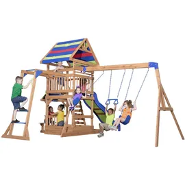 Backyard Discovery Spielturm Northbrook B1808034