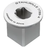 Stahlwille Vierkant-Adapter L.1D.29 mm 25 g