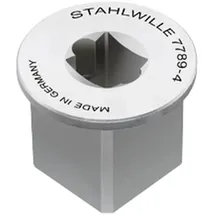 Stahlwille Vierkant-Adapter L.1D.29 mm 25 g
