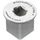 Stahlwille Vierkant-Adapter L.1D.29 mm 25 g