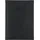 Herlitz Cheftimer A5 schwarz 2027