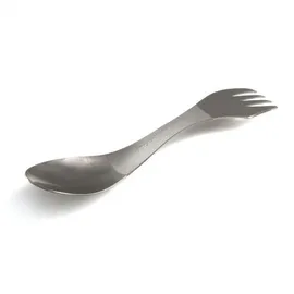 Light My Fire Spork Titanium One Size