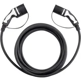 Sygonix SY-5836550 eMobility Ladekabel 5 m