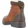 Rieker Stiefelette in toffee | Gr. 42