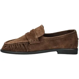 Pavement ELMIRA SUEDE Herren Dunkelbraun 41