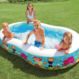 Intex Paradise 262 x 160 x 46 cm