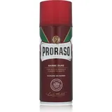 Proraso Coarse Beards Foam 400 ml