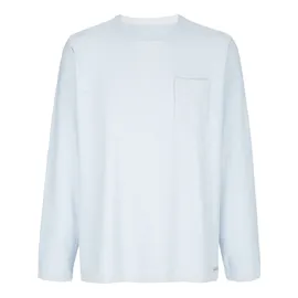 Babista Rundhalspullover Silber 56