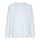 Babista Rundhalspullover Silber 56