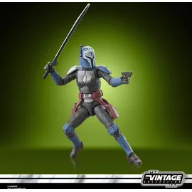 Hasbro Star Wars The Vintage Collection Bo-Katan Kryze Actionfigur 10 cm