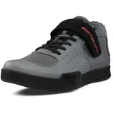 Ride Concepts Wildcat MTB Herrenschuhe - grau/rot 39