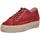 Paul Green Sneaker Damen Rot 38,5