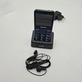 Panasonic KX-TU155 blau