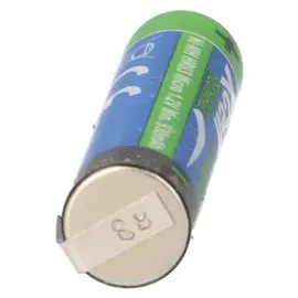 XCell AAA Micro Akku Ni-MH 1,2V 1000 mAh U Lötfahne