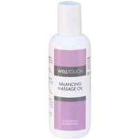 Welltouch Balancing Massage Oil, mit Disc Top 300 ml