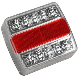 LAS LED Rückleuchte 12V rechts oder links