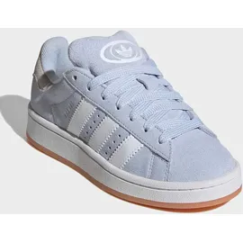 adidas Campus 00s Crystal Sky/Cloud White/Gum 36 2/3
