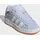 adidas Campus 00s Crystal Sky/Cloud White/Gum 36 2/3