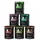 Catz Finefood Purrrr Collection II 6 x 400 g