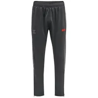 Hummel Pro Grid Poly Hose - grau M