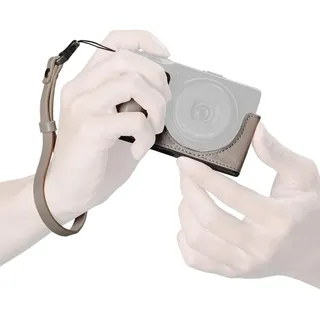 SmallRig 5677 Leather Case Kit, for RICOH GR IV / G
