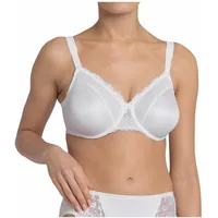 Triumph Ladyform Soft Minimizer BH 10166306 white 80F