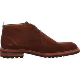 Floris van Bommel Floris Casual Herren Braun 43 1/3