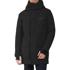 Didriksons Drew USX Parka 8«, black S