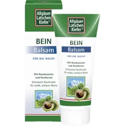 Allgäuer Latschenk. Bein Balsam für die Nacht 200 ml