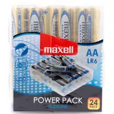 Maxell AA 24 St.