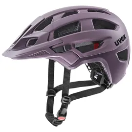 Uvex Finale 2.0 52-57 cm plum mat