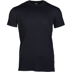 Mil-Tec US-Style, t-shirt - Noir - 5XL