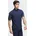 Funktionsweste Blau XXL